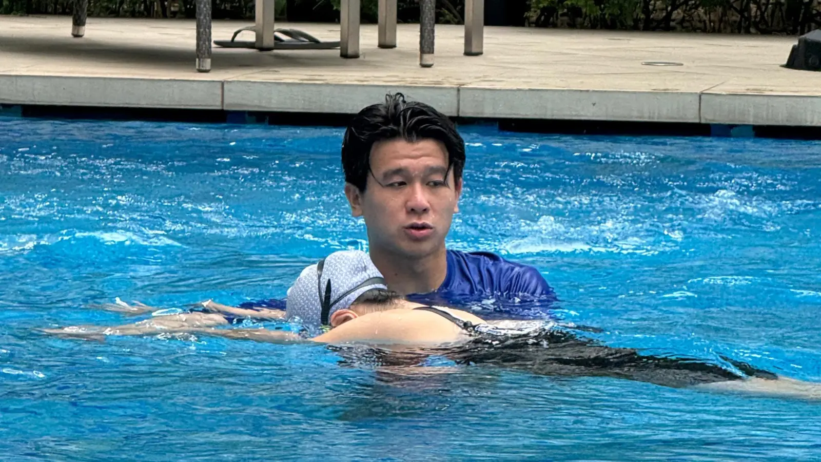 Summer Swim Camps vs. Regular Swim Lessons – What’s Better?