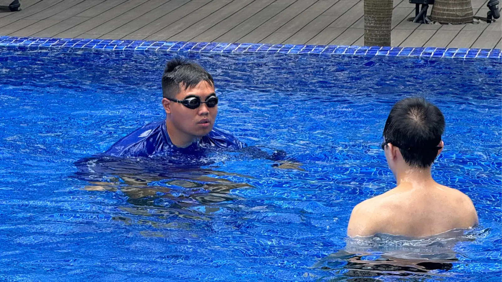 Swimming as a Lifelong Skill: Why It’s Worth the Investment