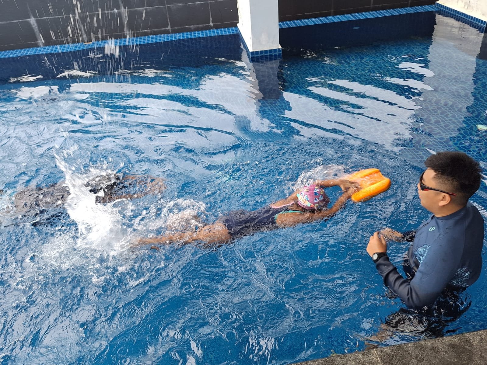 What Sets Our Swim Curriculum Apart from Others