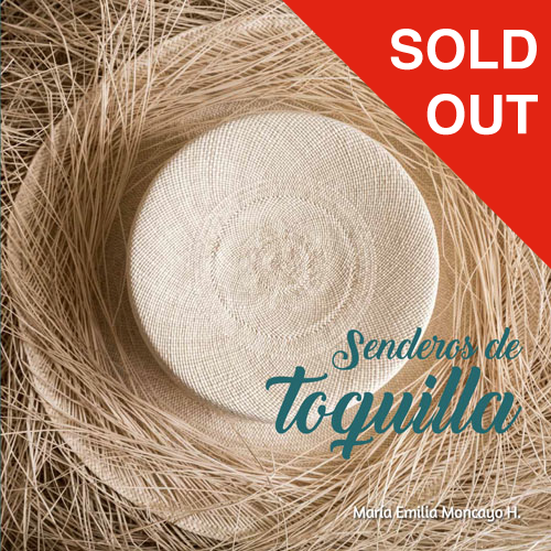 Senderos de Toquilla