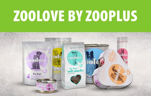 zoolove by zooplus