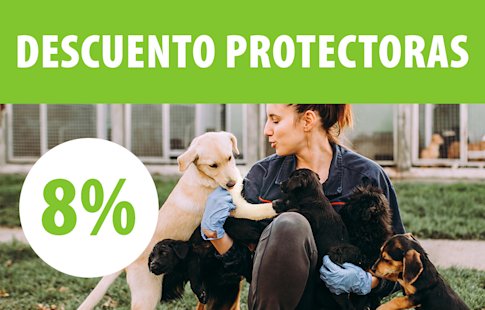 Programa para protectoras