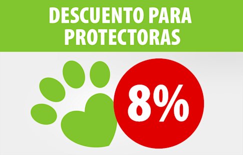 Programa de protectoras