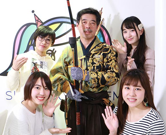 市村 弘さん