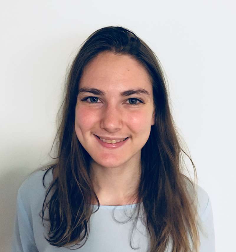 Profile image - Jordan Rodriguez