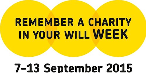 Blog image for Leaving a gift to charity in your Will