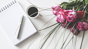 Wedding planners, why not funeral planners?