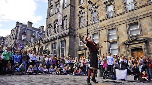 New blog image for slug funerals-at-the-edinburgh-fringe-festival