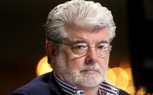 Blog image for George Lucas reveals what he hopes his obituary will say