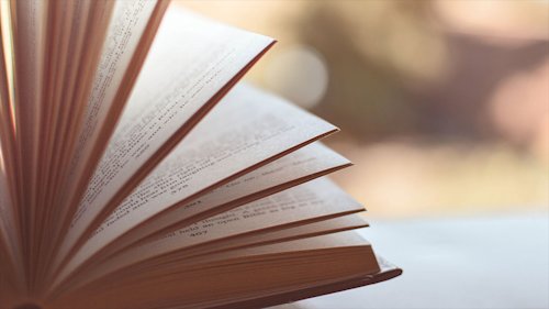 New blog image for slug how-to-choose-readings-or-poems-for-your-funeral