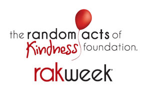 Blog image for It’s a wonderful life helping others – Random Acts of Kindness Week 2016