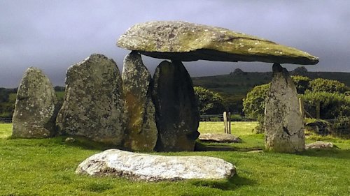 New blog image for slug a-short-history-of-burials-in-britain