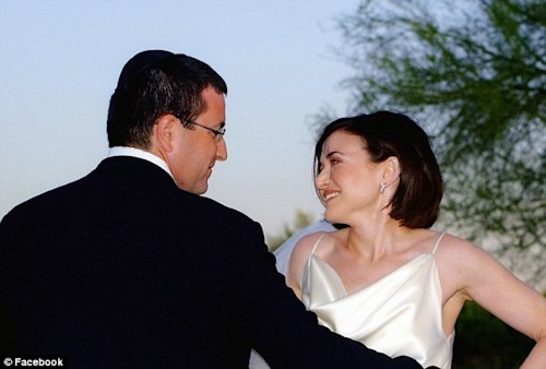 Blog image for Sheryl Sandberg’s Facebook tribute to husband