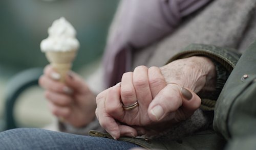 Blog image for Baby boomers: thinking differently about funerals