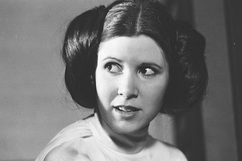 Blog image for Carrie Fisher: A Princess That Made Planning Ahead a Priority
