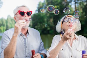Benefits of talking about death and dying with your loved ones