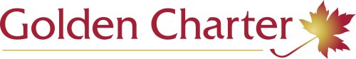 Golden Charter Logo - No Strapline