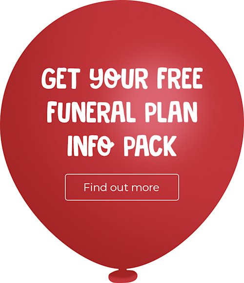 Request info pack