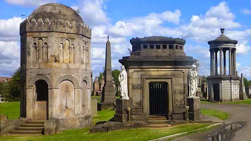 New blog image for slug five-types-of-funerals-popular-in-the-uk