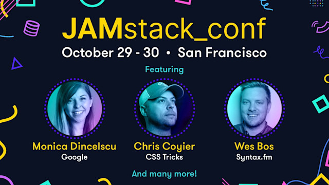 JAMstack_conf