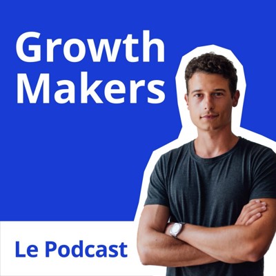 Podcast Growth Makers Podcast Growth Makers