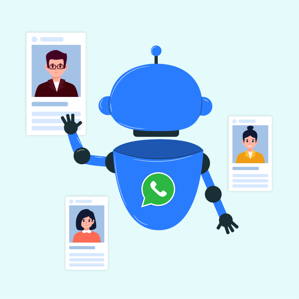 Whatsapp Chatbot For Hr Top Use Cases In