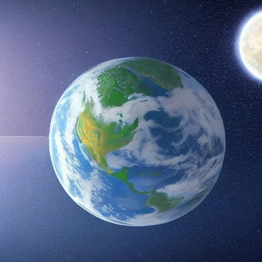 earth