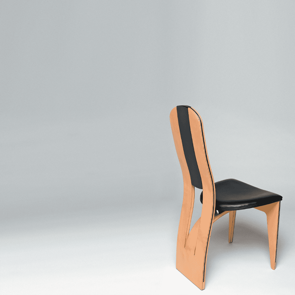 Riptide Chair