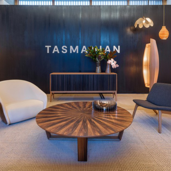 Tasmanian Salon – Design Tasmania for DENFAIR 2.0