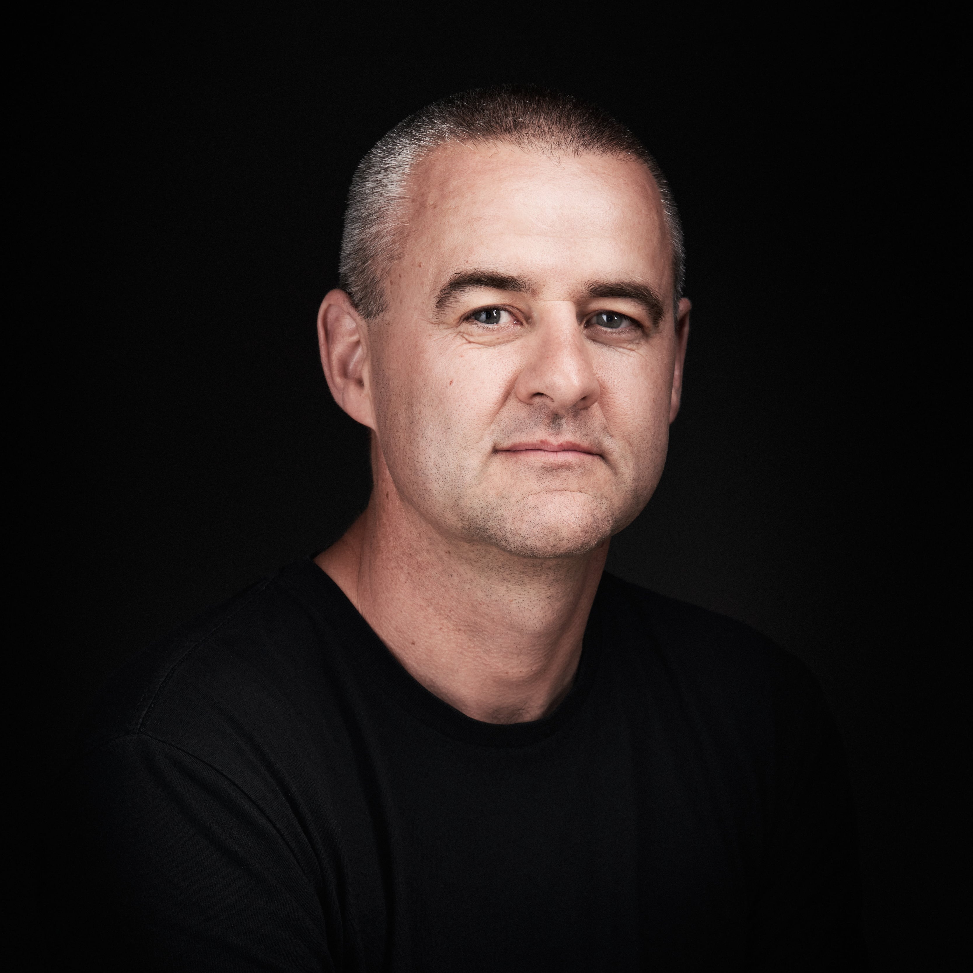 Todd Henderson