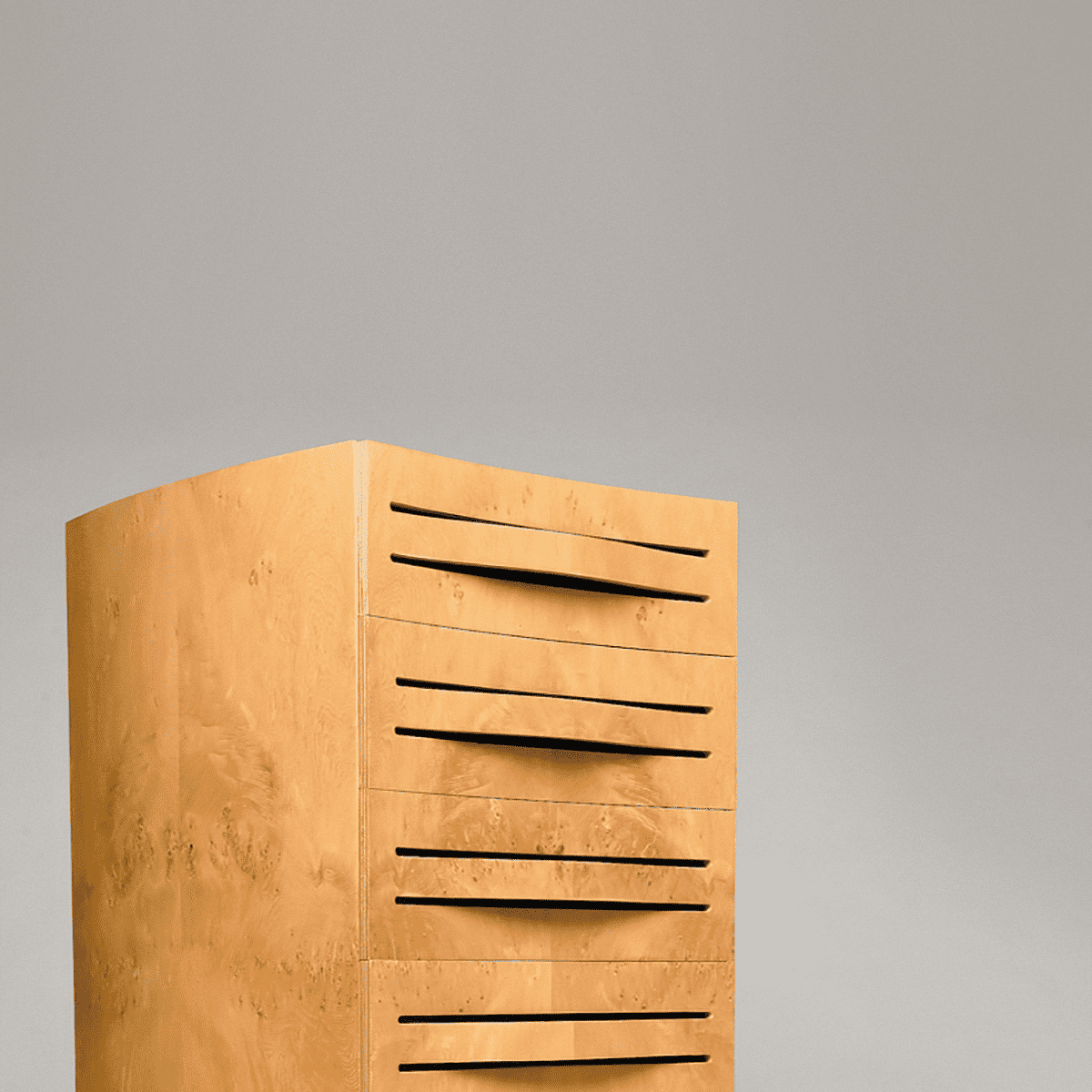 Riptide Chest of Drawers