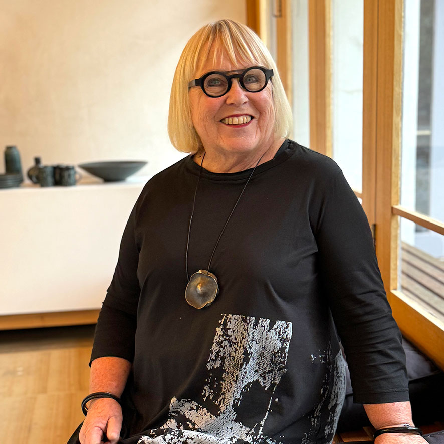 Design Tasmania welcomes new CEO Jane Haley OAM