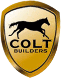 Customer Story - Colt Builders - Phil Blake