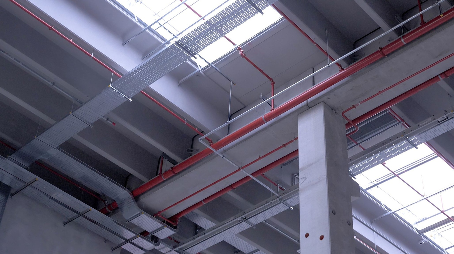 Leader nella progettazione di impianti antincendio, Sebino S.p.A. ha ottimizzato le attività quotidiane migliorando la condivisione delle informazioni tra ufficio tecnico e cantiere grazie all’innovazione di Fieldwire