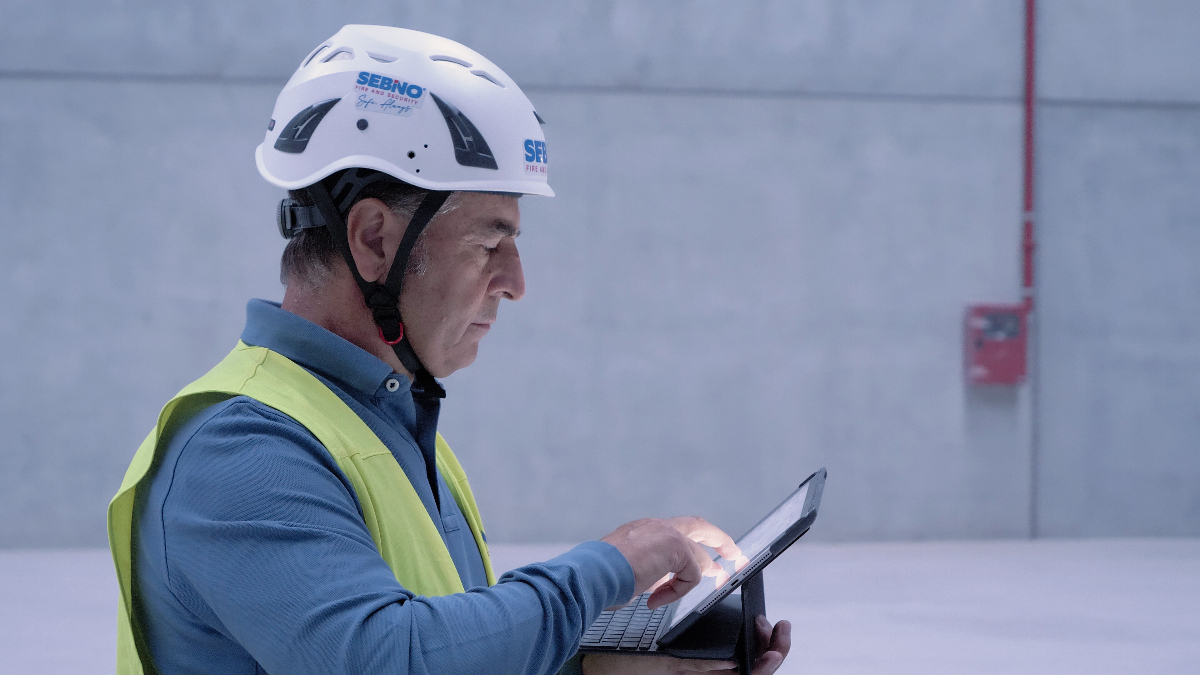 sebino 1 tablet jobsite