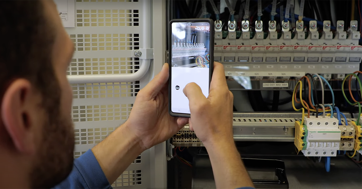 Field and office teams from electrical contractor CEME use Fieldwire's construction management app to coordinate tasks and communicate in real time.