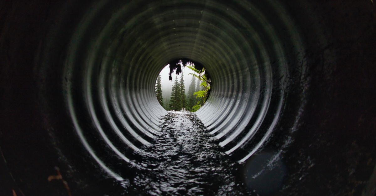 4 Effective Management Practices for Stormwater Runoff