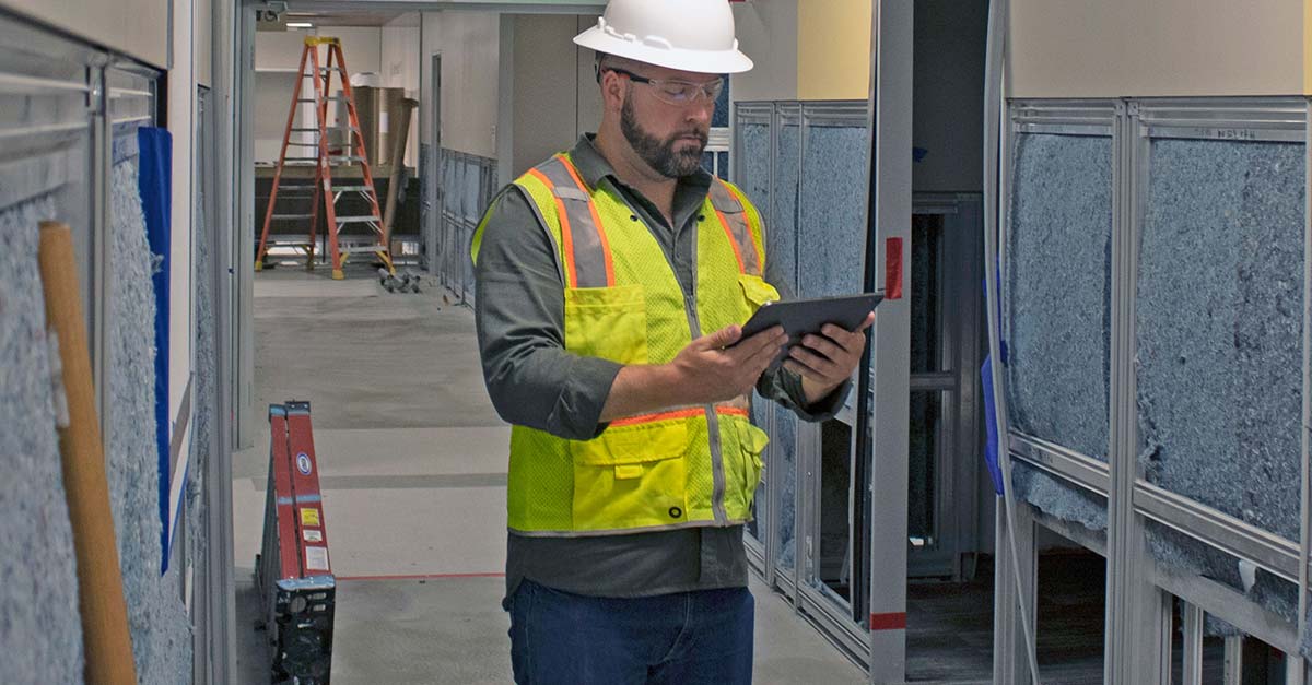 Also known as snag lists, punch lists have an essential role in construction reporting. Discover how a construction management app like Fieldwire can add both speed and structure to your closeout process.