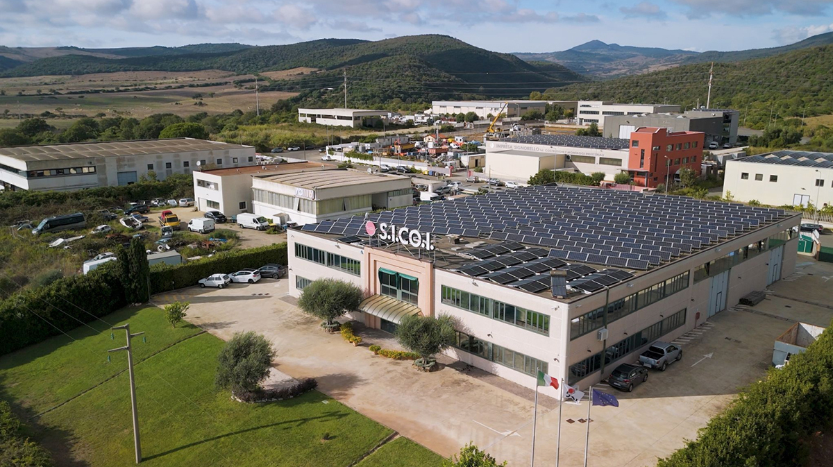 Sicoi, azienda leader nell’isolamento navale e industriale, ha scelto Fieldwire per digitalizzare i processi in cantiere