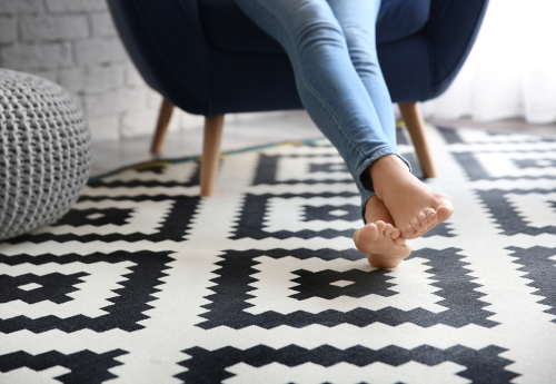 Are ‘COVID Toes’ a New Sign of Coronavirus?