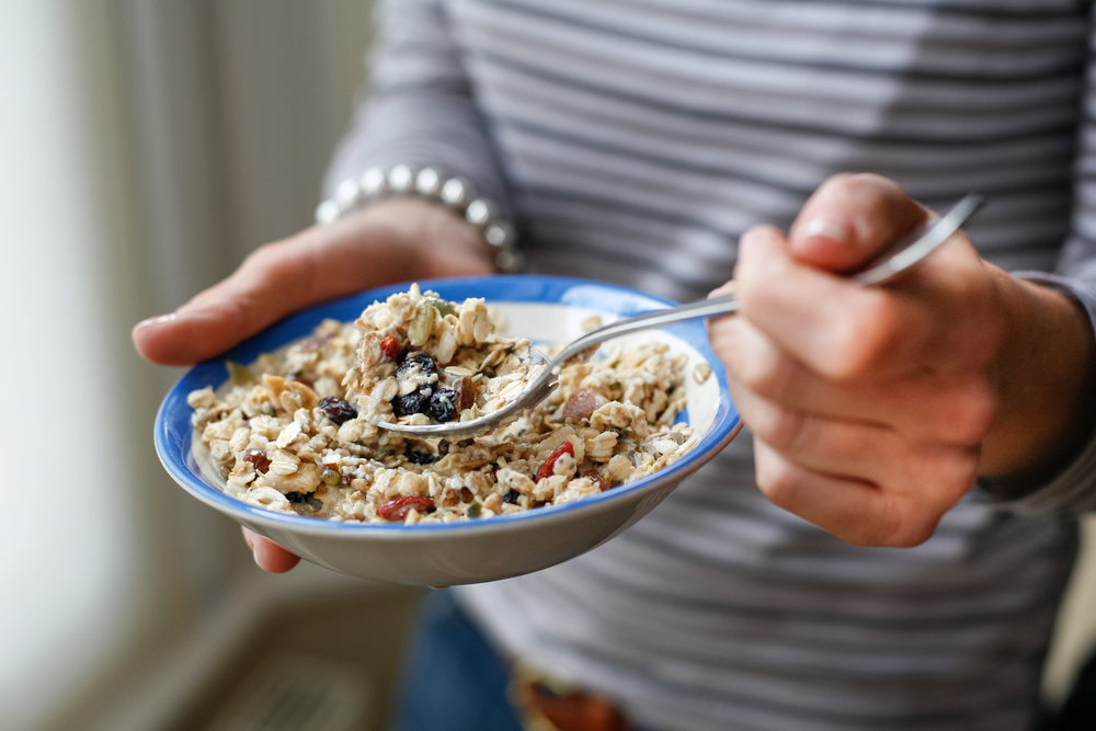 What to Eat to Prevent Migraines