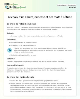 Choix album
