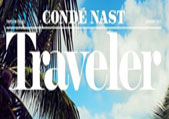 Condé Nast Traveler