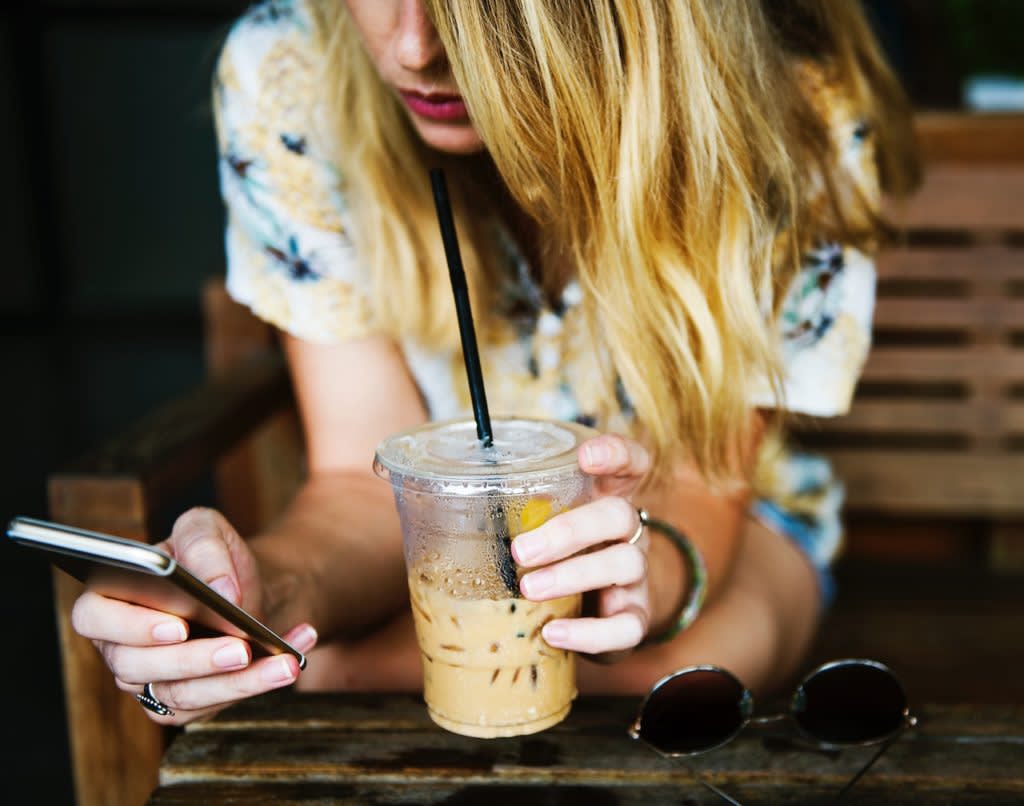 omnichannel cx social media plan 2