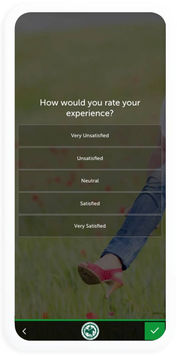Client Onboarding Feedback Survey