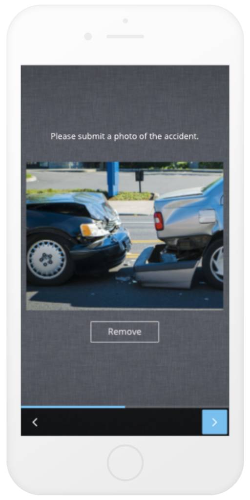 Insurance Claim