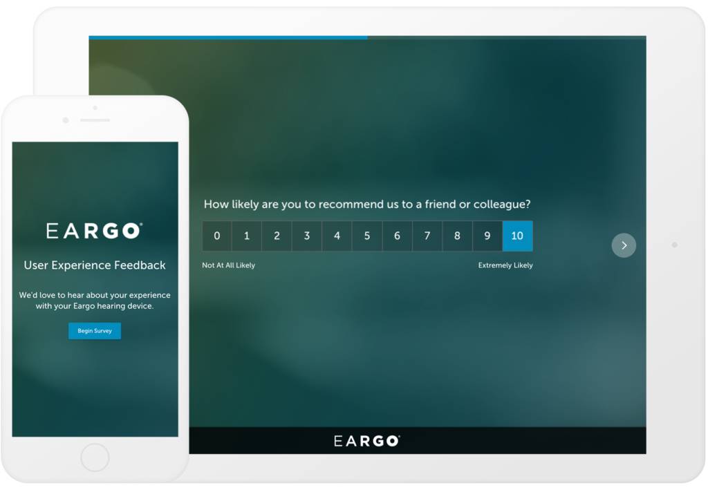 Eargo NPS