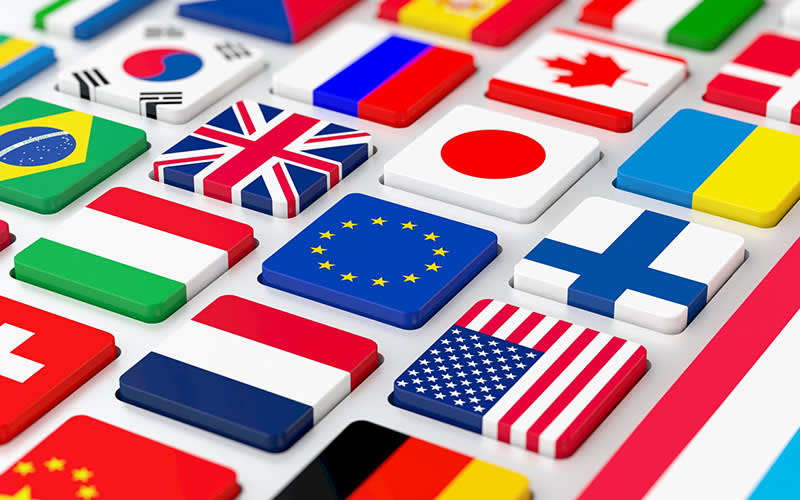 multi-language surveys