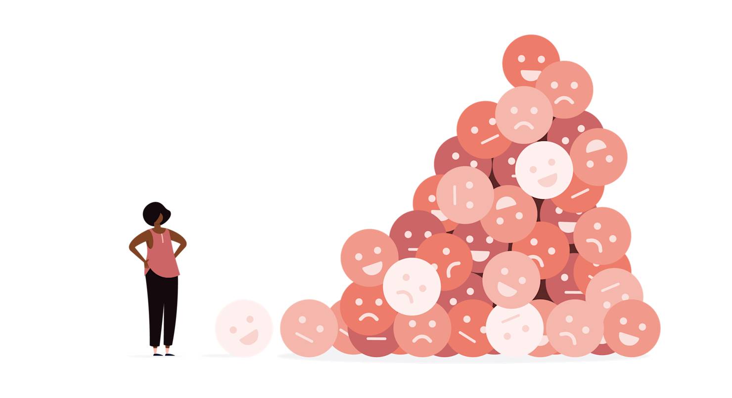 how to launch a successful voice of the customer program