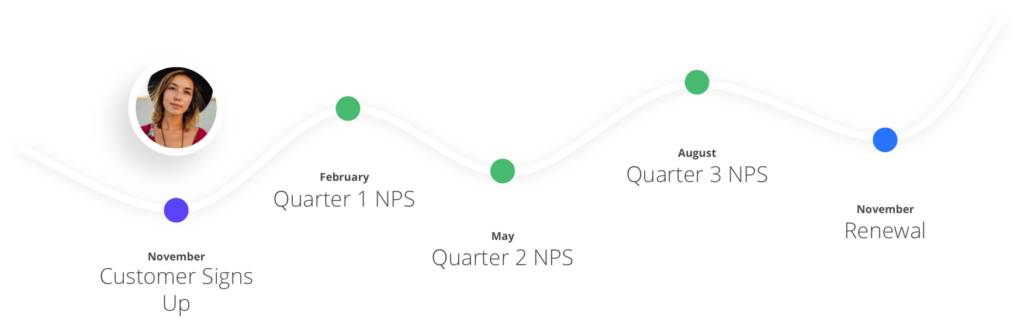 NPS Distribution